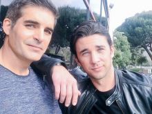 Galen Gering #1048692 picture (Landscape Medium)