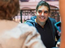 Galen Gering
