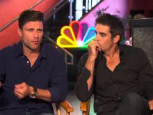 Galen Gering