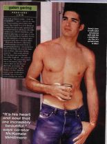 Galen Gering