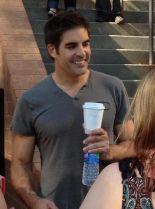 Galen Gering