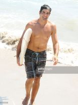 Galen Gering