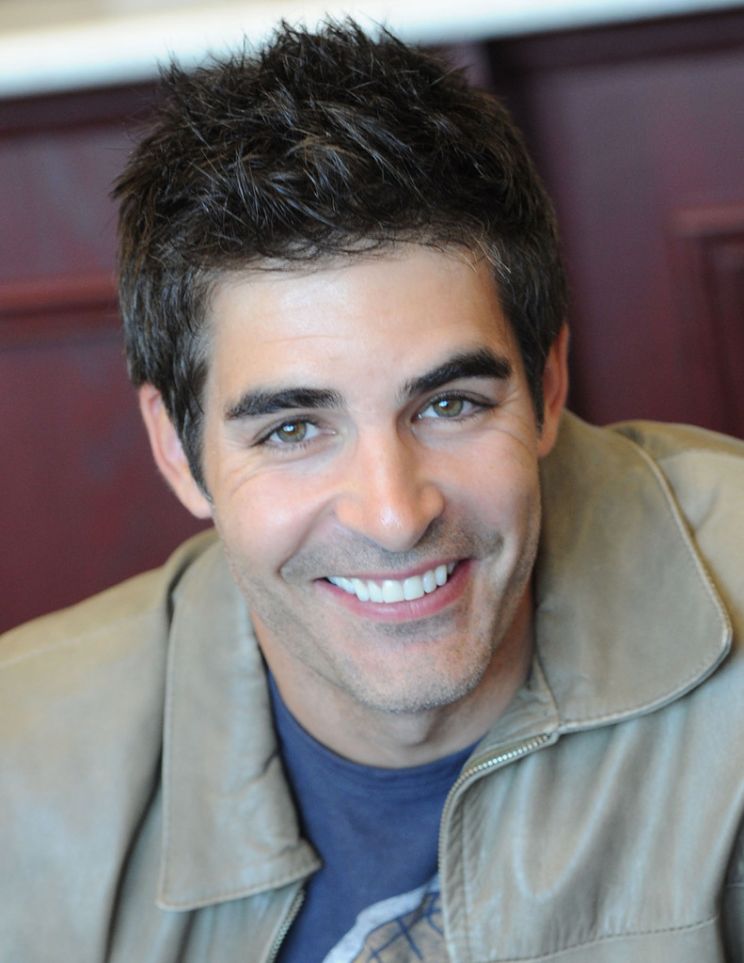 Galen Gering