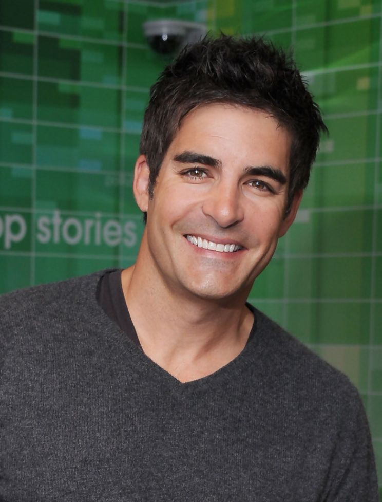 Galen Gering