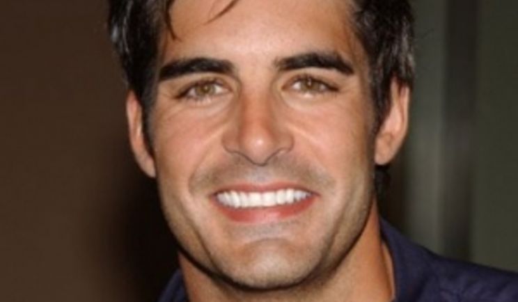 Galen Gering