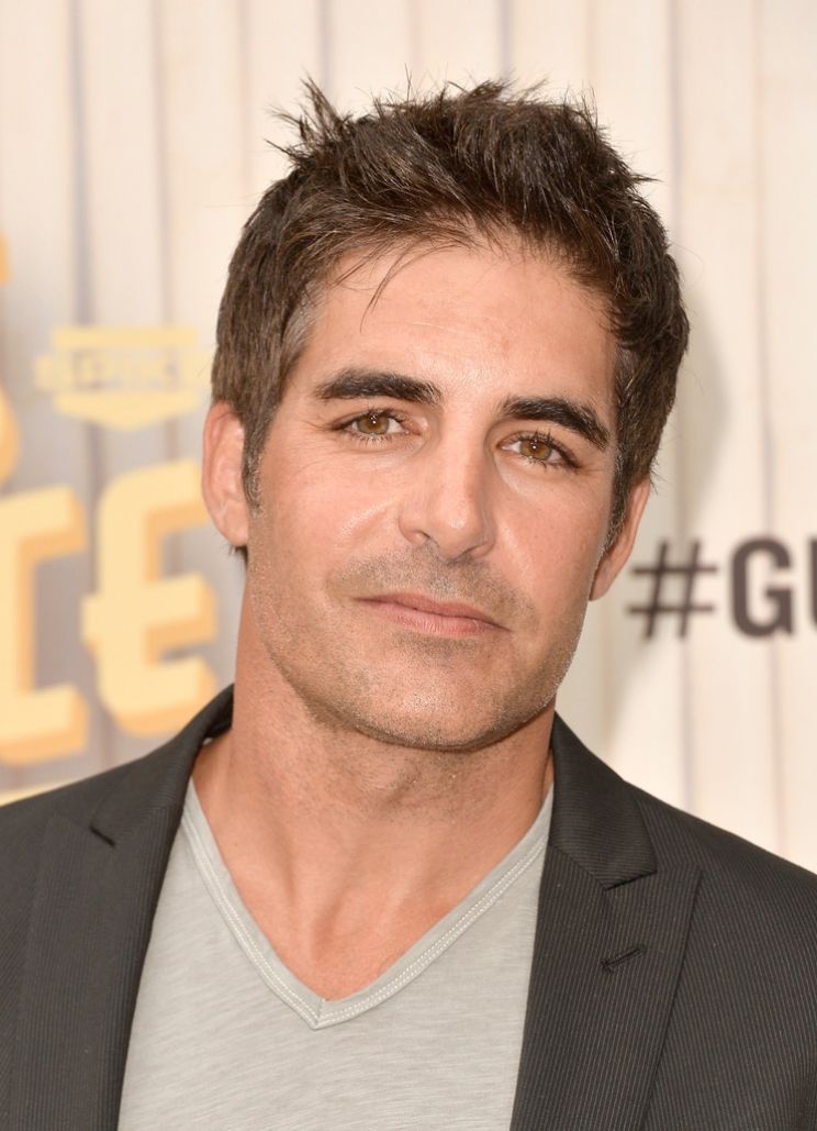 Galen Gering