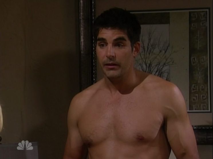 Galen Gering