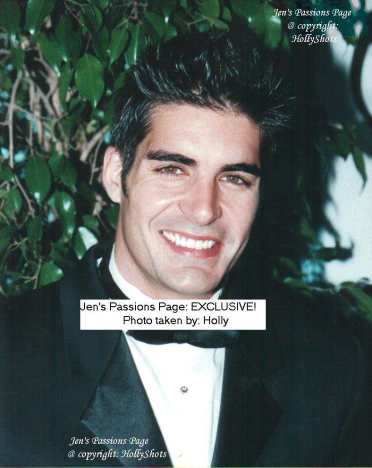 Galen Gering