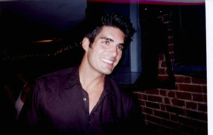 Galen Gering