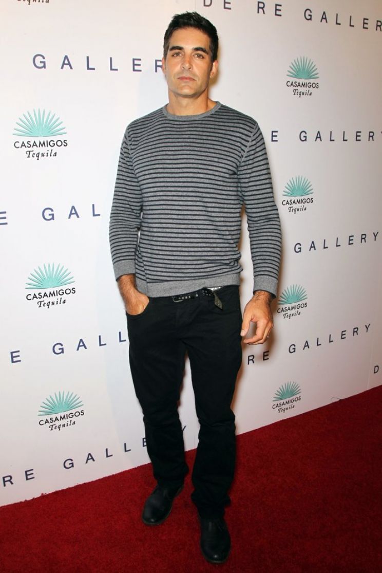 Galen Gering