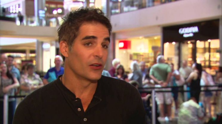 Galen Gering