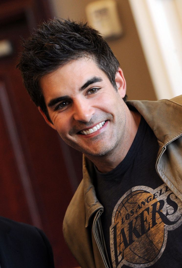 Galen Gering