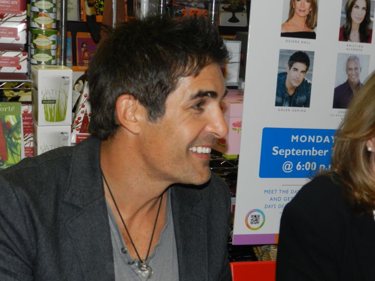 Galen Gering