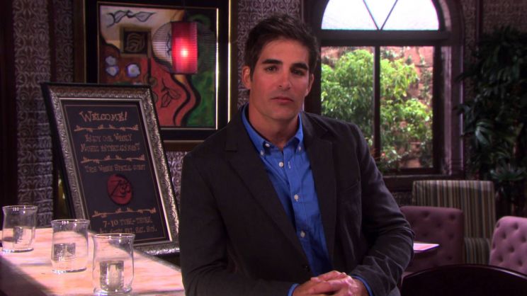 Galen Gering