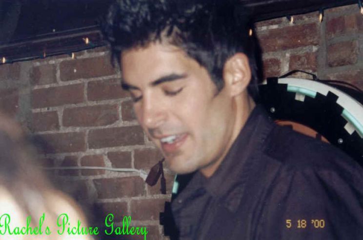 Galen Gering