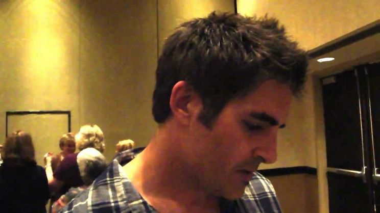 Galen Gering