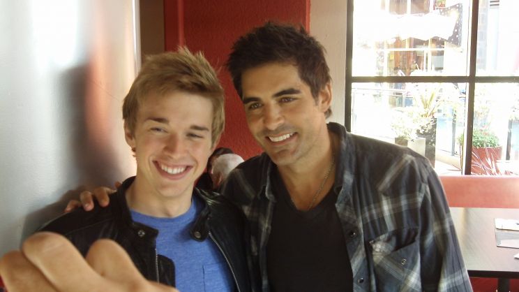 Galen Gering