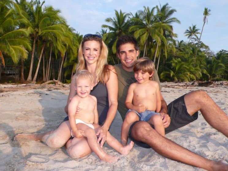 Galen Gering