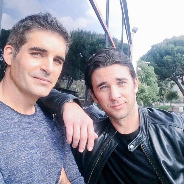 Galen Gering