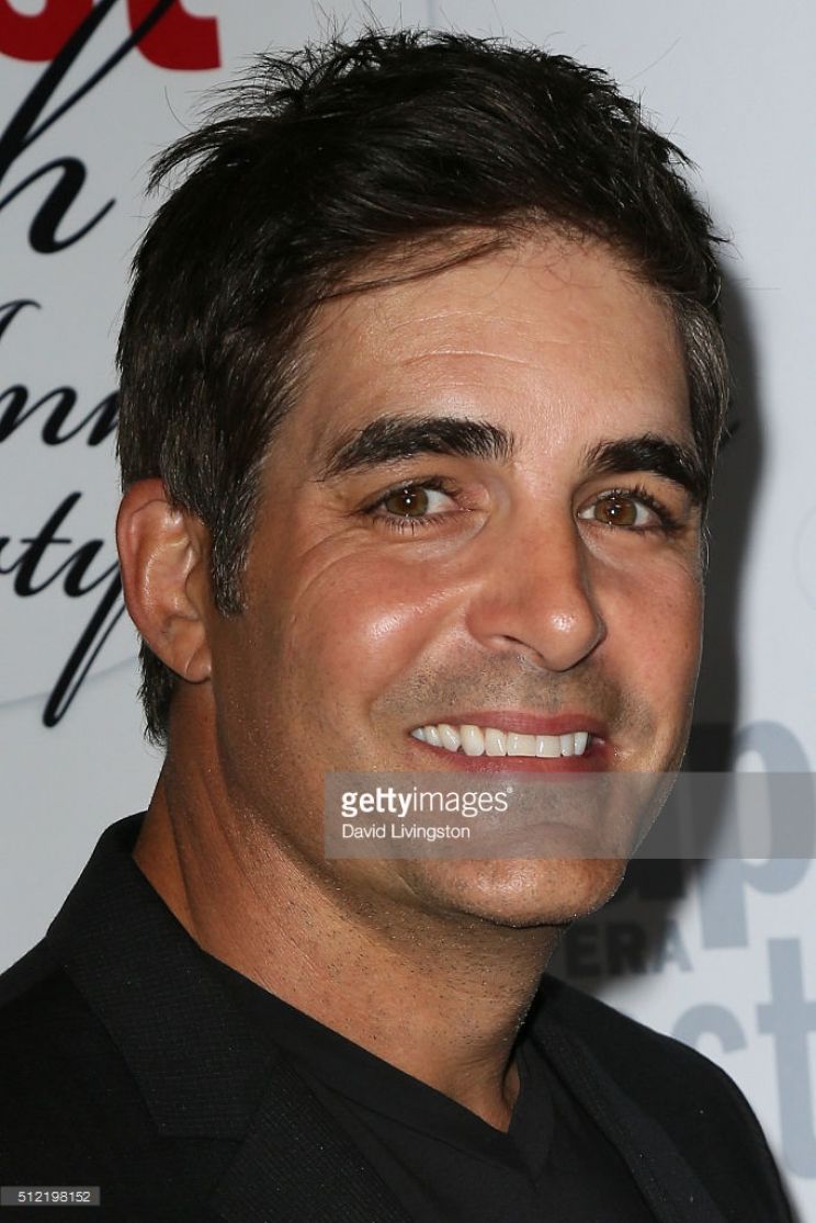 Galen Gering