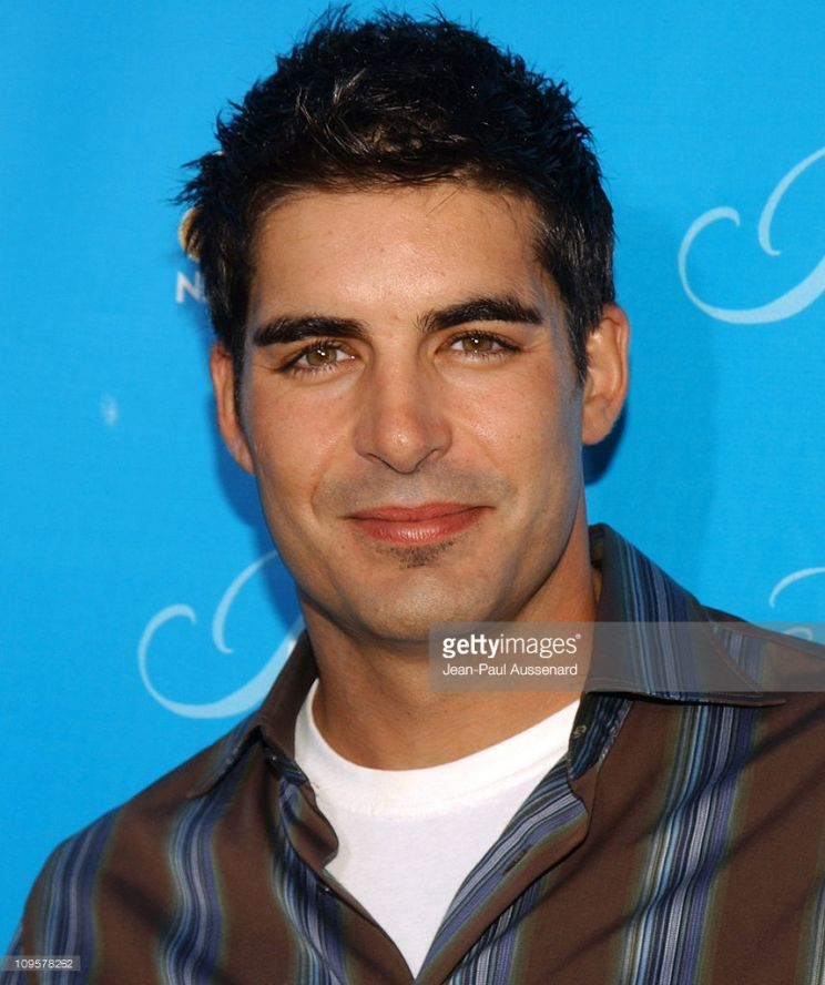 Galen Gering