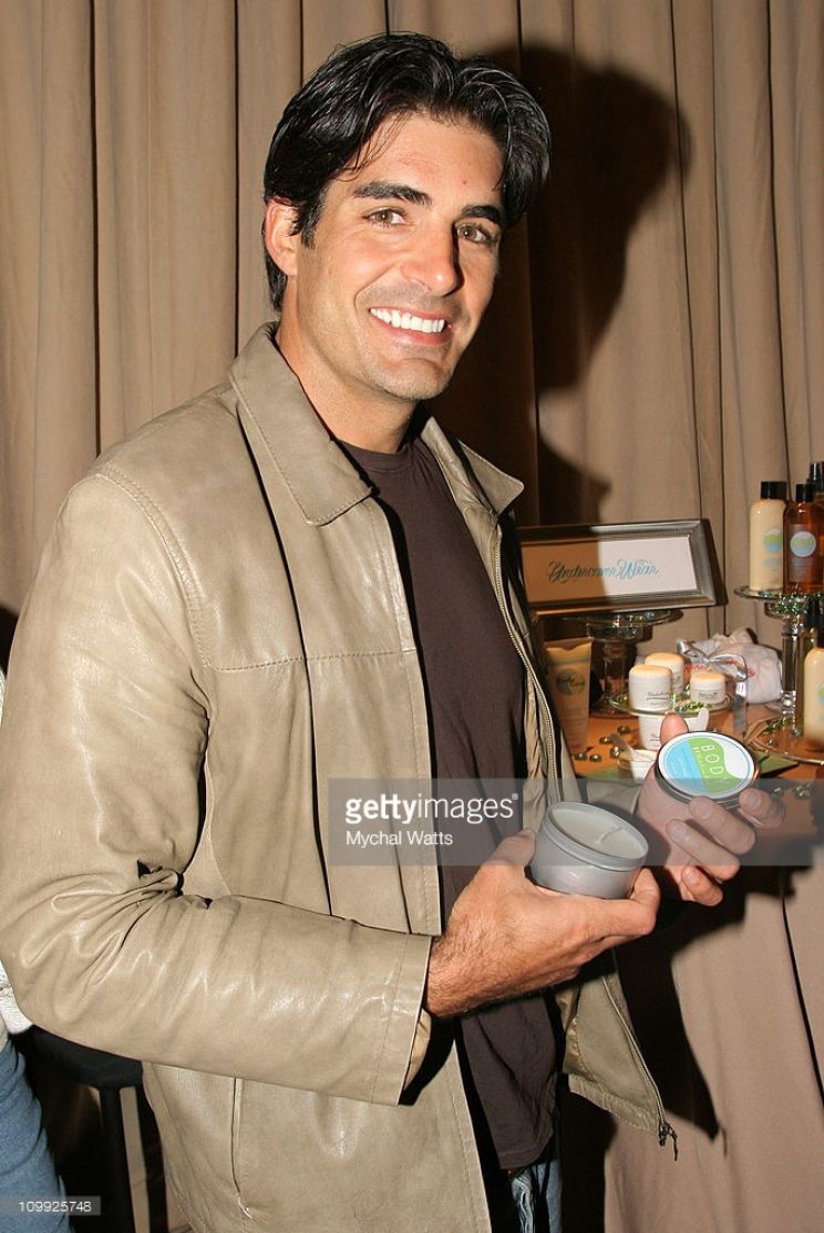 Galen Gering