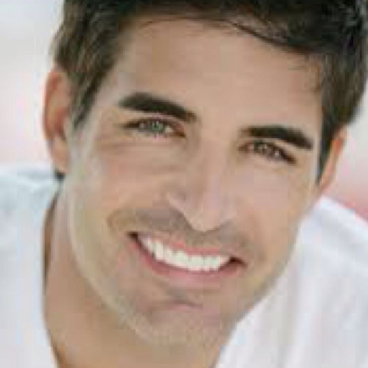 Galen Gering