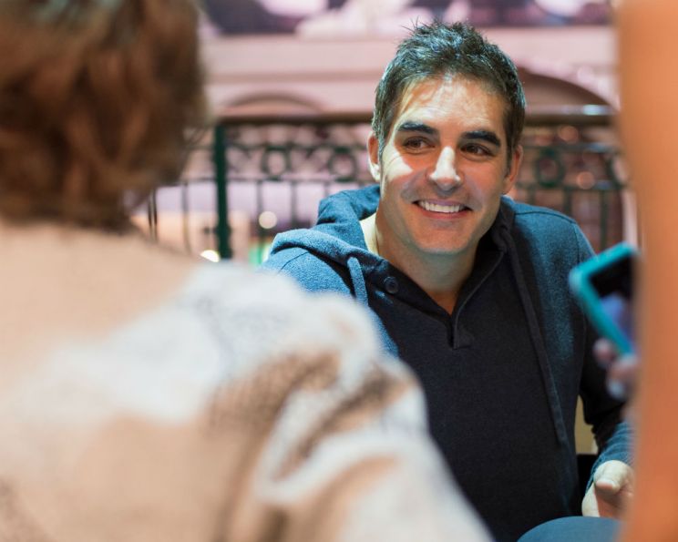 Galen Gering