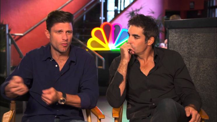 Galen Gering