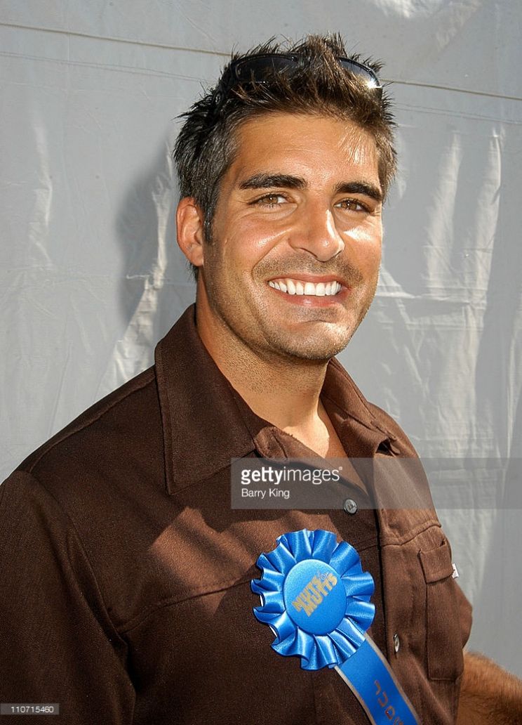 Galen Gering