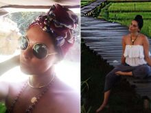 Galilea Montijo photo