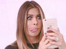 Galilea Montijo