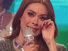Galilea Montijo