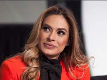 Galilea Montijo