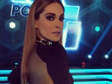 Galilea Montijo