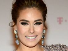 Galilea Montijo