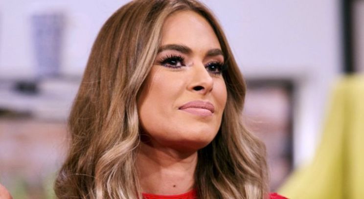 Galilea Montijo