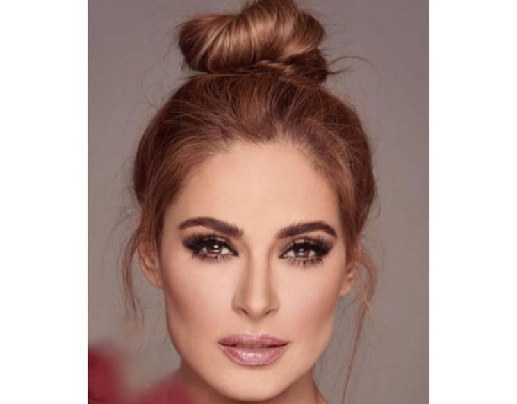 Galilea Montijo