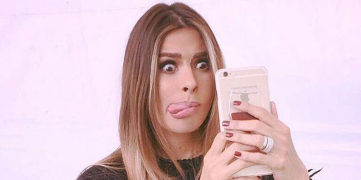 Galilea Montijo