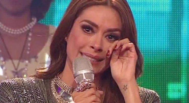 Galilea Montijo