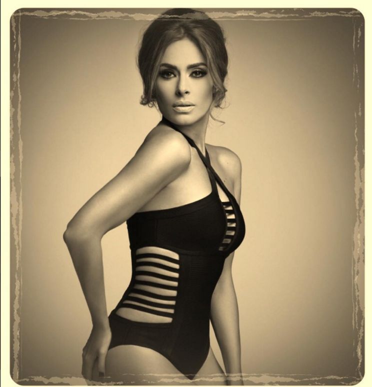 Galilea Montijo