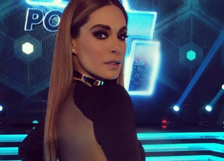 Galilea Montijo