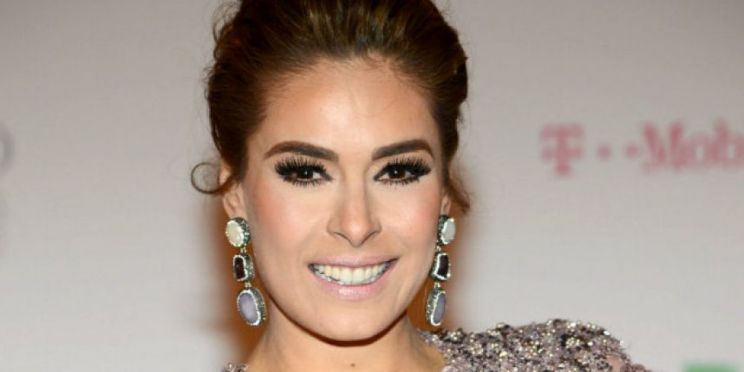 Galilea Montijo