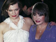 Galina Jovovich