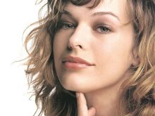 Galina Jovovich