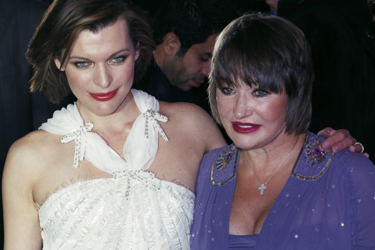 Galina Jovovich