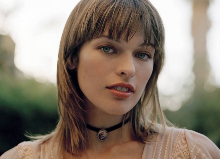 Galina Jovovich