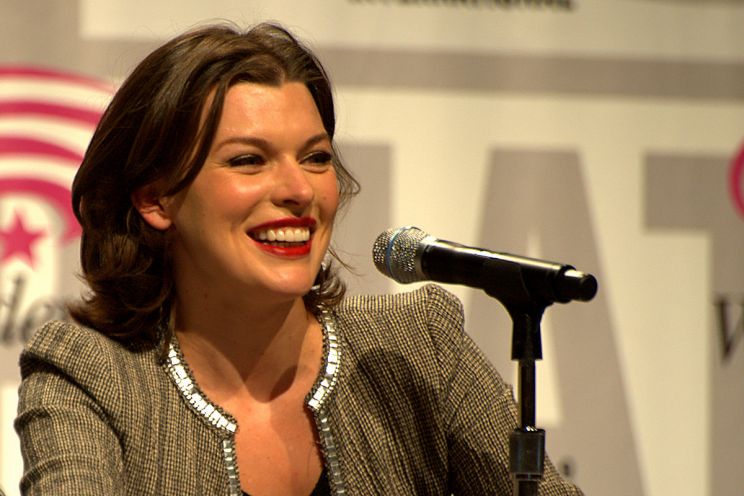 Galina Jovovich