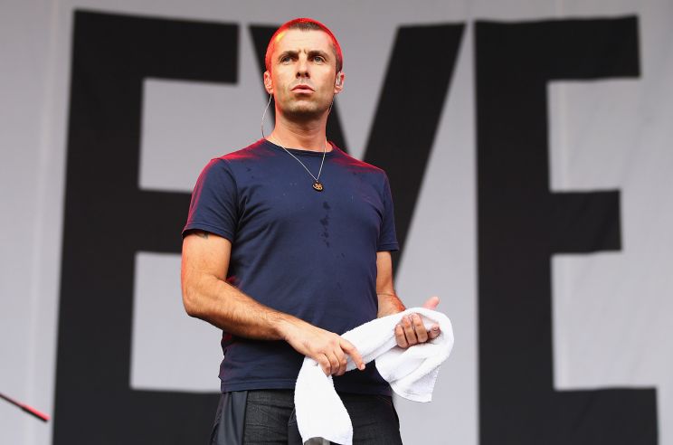 Gallagher