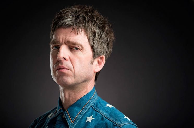 Gallagher